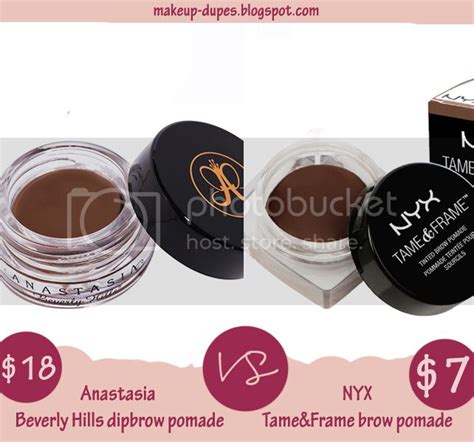 anastasia beverly hills pomade|anastasia beverly hills pomade dupe.